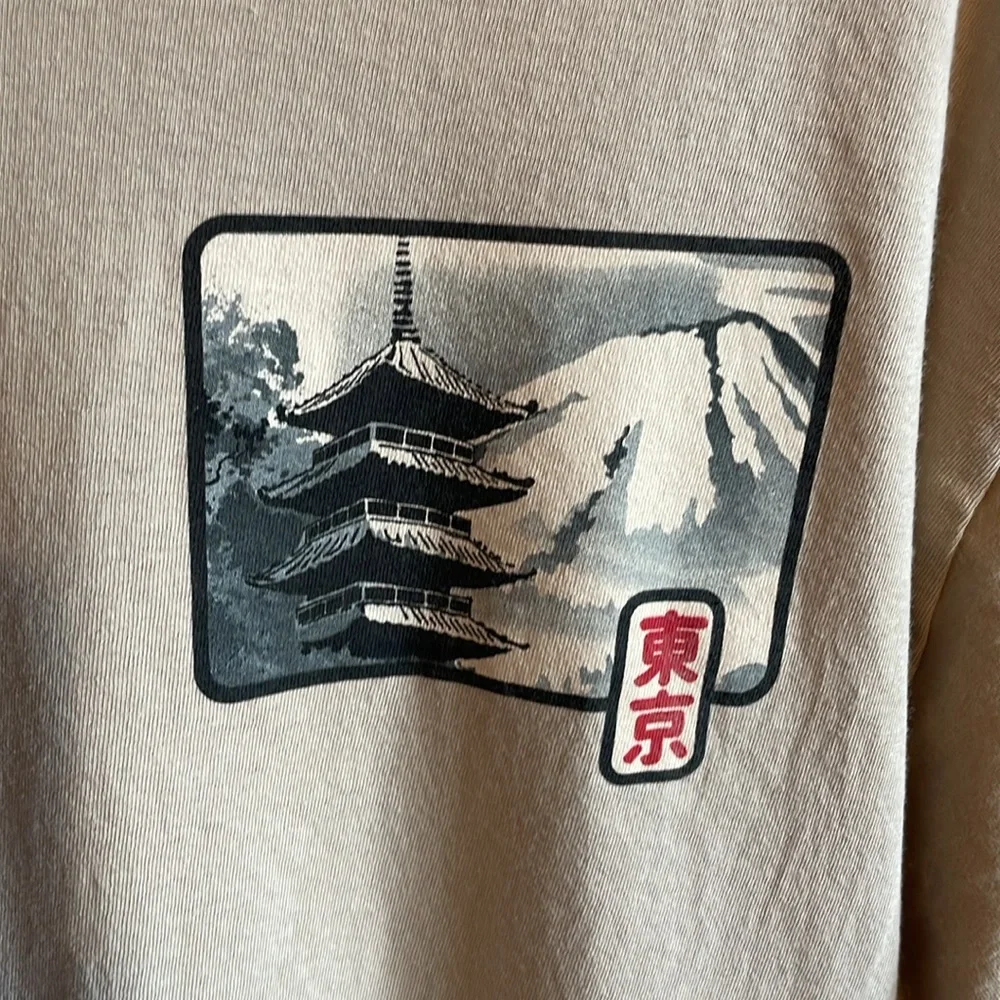 Bowery shirt (large) - Picture 2 of 4